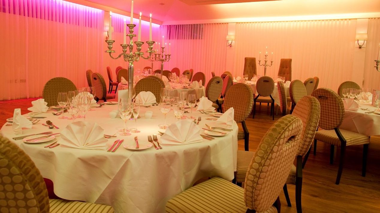 The Wood Norton, Meeting, Conference & Event Venue - Worcestershire