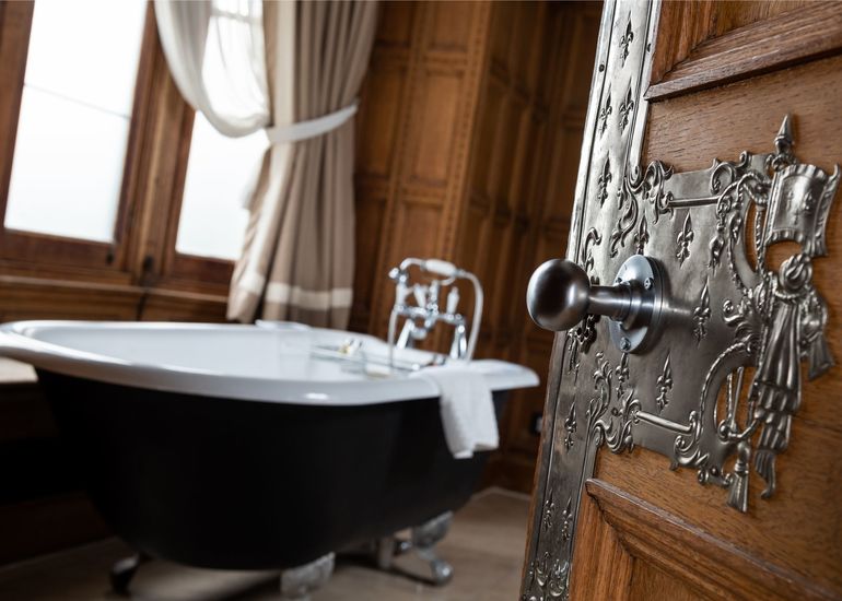 The Wood Norton Hotel_Cotswolds_Rooms