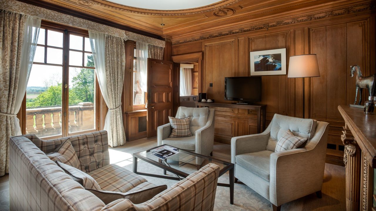 The Wood Norton Hotel_Cotswolds_Rooms